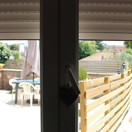 Apartament Vall De Montserrat Castellbell i Vilar Luaran gambar