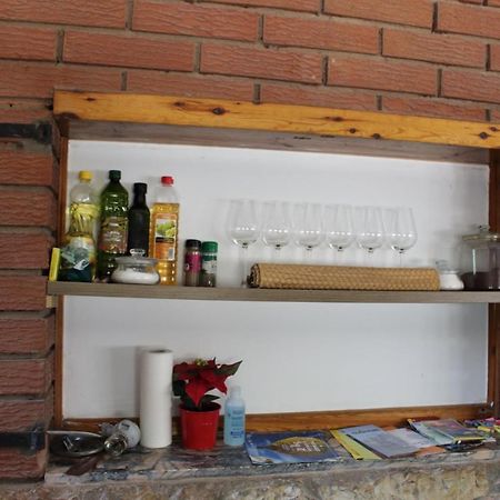 Apartament Vall De Montserrat Castellbell i Vilar Luaran gambar