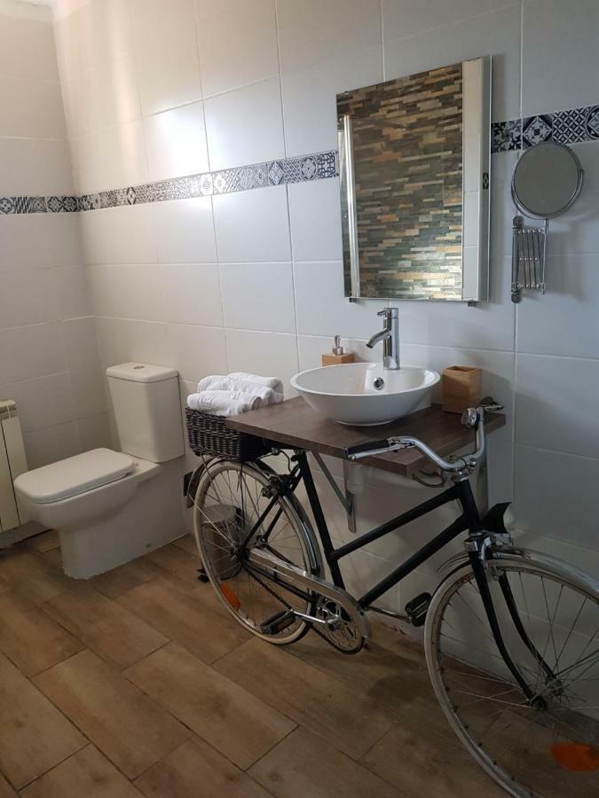 Apartament Vall De Montserrat Castellbell i Vilar Luaran gambar