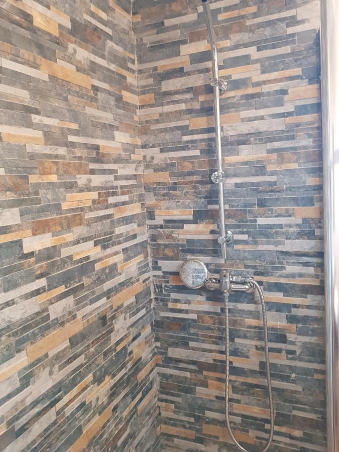 Apartament Vall De Montserrat Castellbell i Vilar Luaran gambar