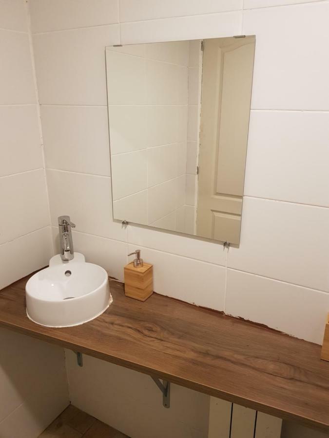 Apartament Vall De Montserrat Castellbell i Vilar Luaran gambar